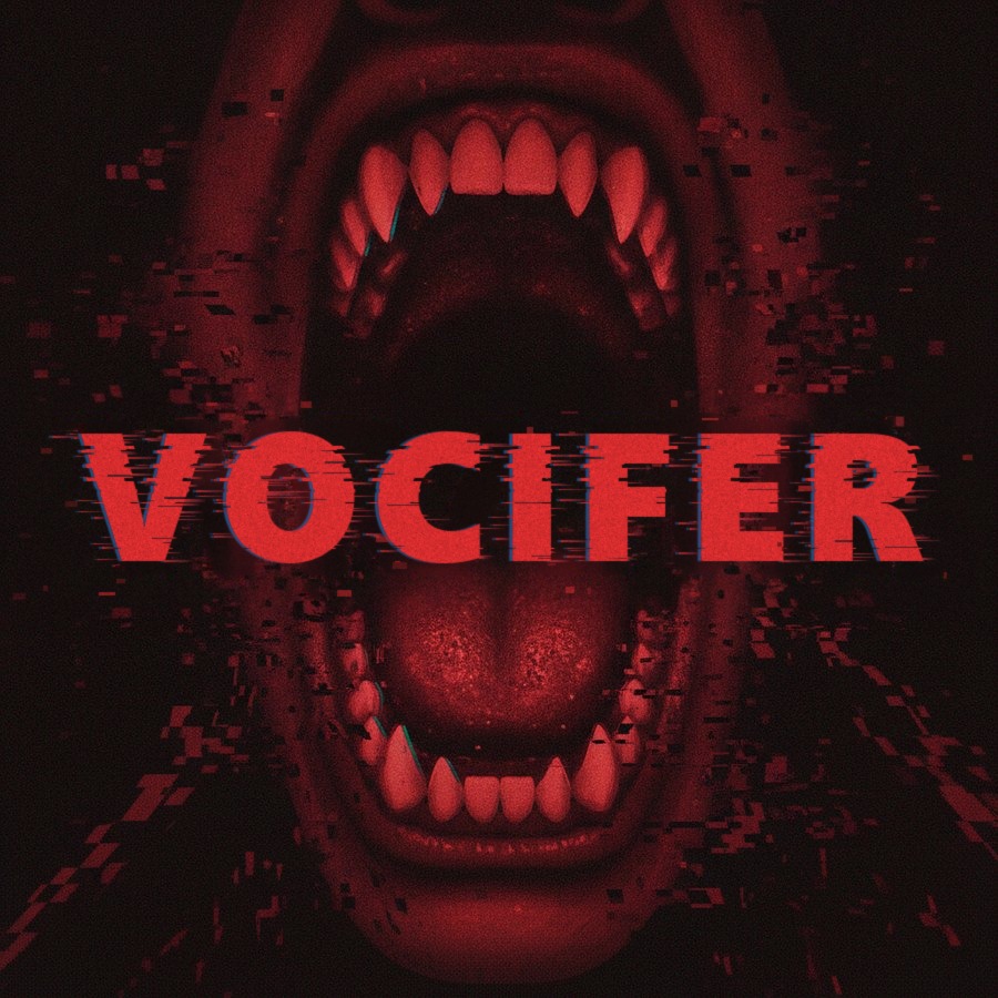 VOCIFER by ShadowTune — cover art