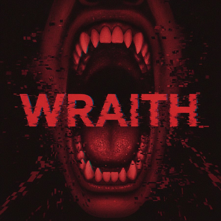 WRAITH by ShadowTune — cover art